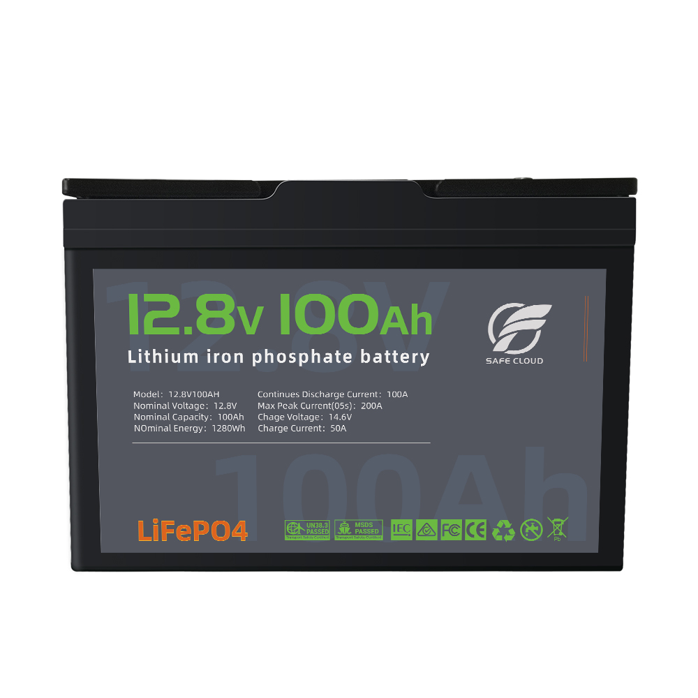 China V Ah Lifepo Battery Power Lithium Battery Factory And