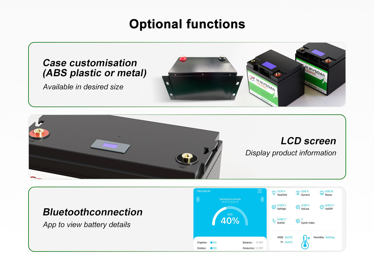 12v50ah lithium battery